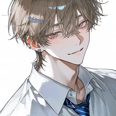 Profile image of 律