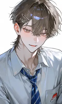 Profile image of 律