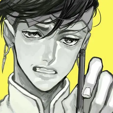 Profile image of 露伴