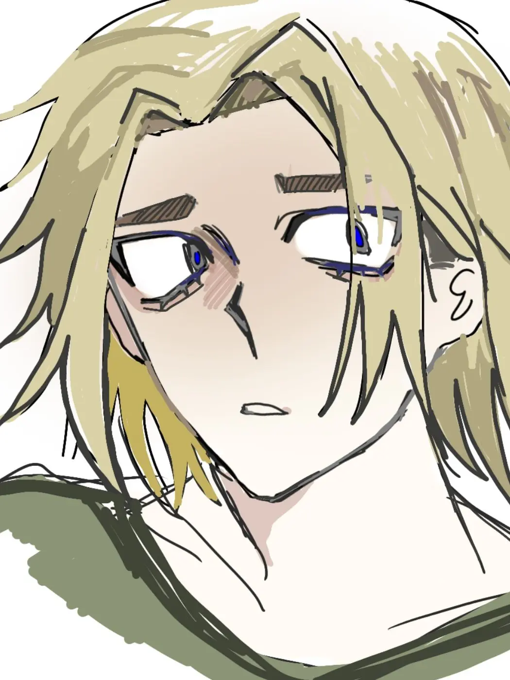 RashPark2943의 元バイト先の後輩