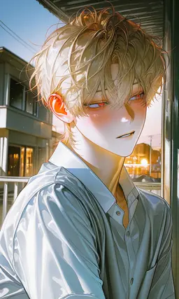 Profile image of 아오바