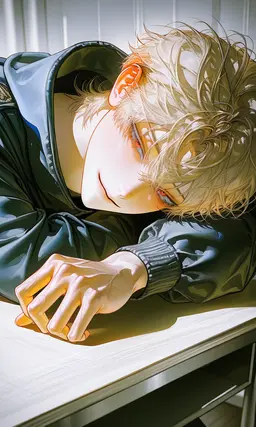 Profile image of 아오바