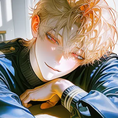 Profile image of 蒼羽