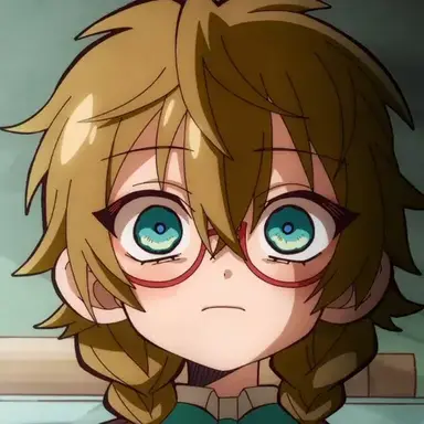 Profile image of 시지마 메이