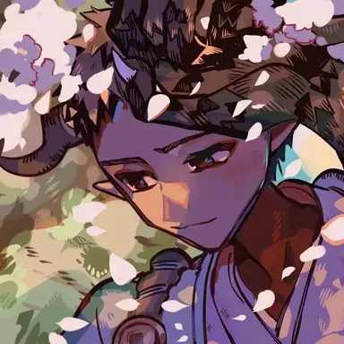 Profile image of 하쿠보