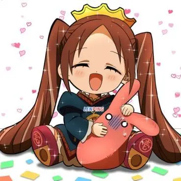 Profile image of 미라이