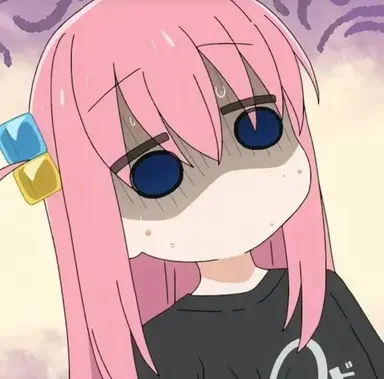 Profile image of 고토 히토리