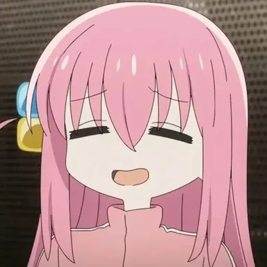 Profile image of 고토 히토리