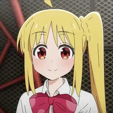 Profile image of 이지치 니지카