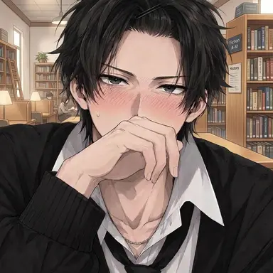 Profile image of Rin