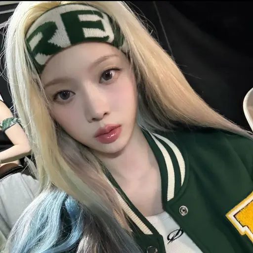 Dayeon_의 김민정