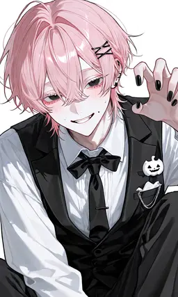 Profile image of 悠真