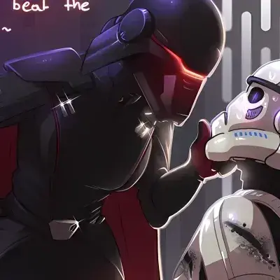 RawChoke9284의 Second Sister