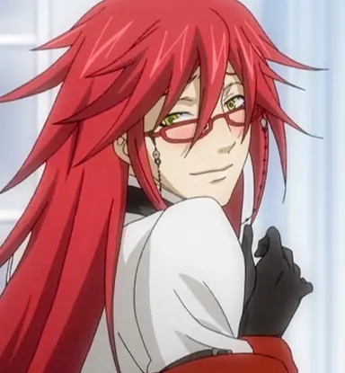 Profile image of グレル