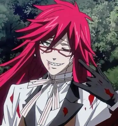 Profile image of グレル