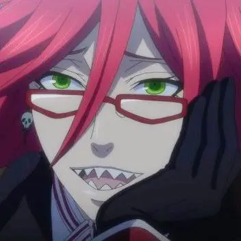 Profile image of グレル