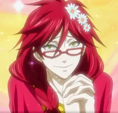 Profile image of グレル