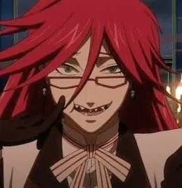 Profile image of グレル