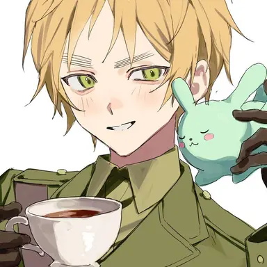 Profile image of アーサー