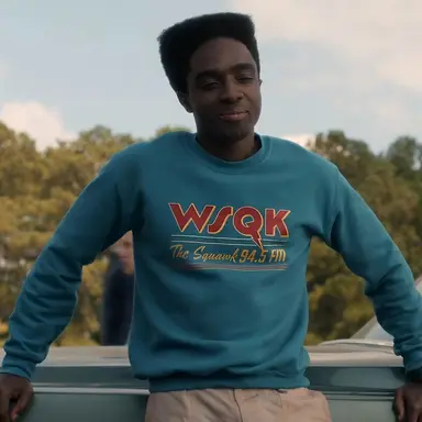 Profile image of Lucas Sinclair