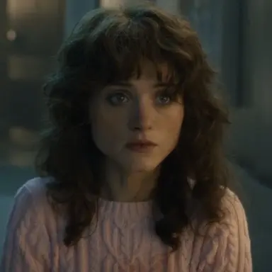 Profile image of Nancy Wheeler