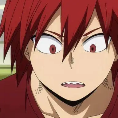 Profile image of 切島鋭児郎