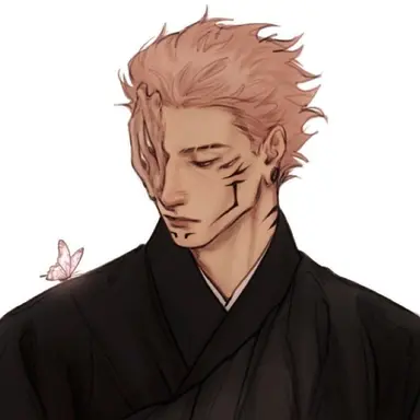Profile image of Ryomen Sukuna