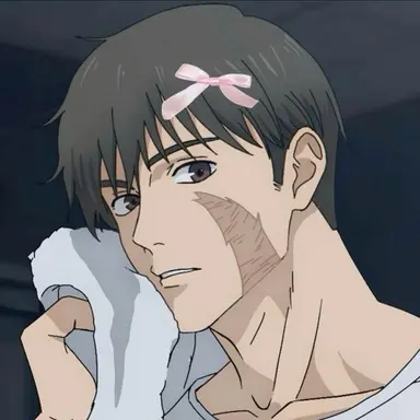 Profile image of Yu Haibara