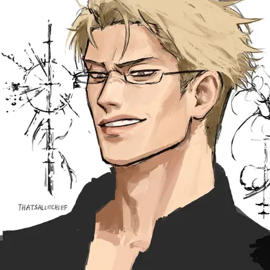 Profile image of Kento Nanami