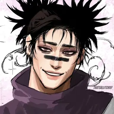 Profile image of Choso Kamo