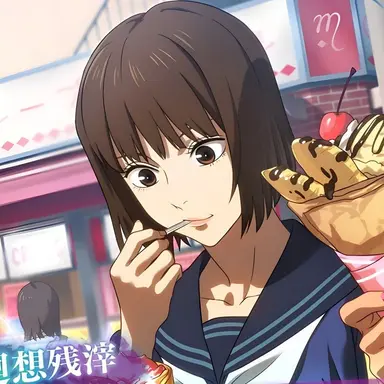 Profile image of Mimiko Hasaba