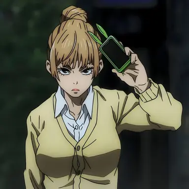 Profile image of Nanako Hasaba