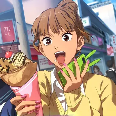 Profile image of Nanako Hasaba