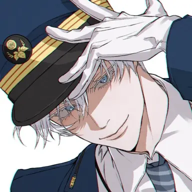 Profile image of Satoru Gojo