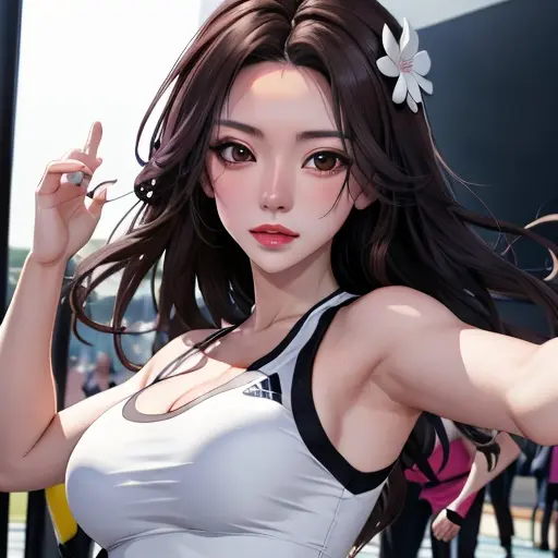 CasualDust0785의 나현