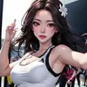 캐릭터 프로필 이미지