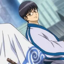 Profile image of Shinpachi Shimura