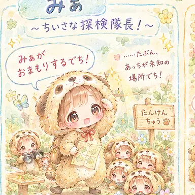 Profile image of みぁ