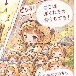 Profile image of ちゃみ