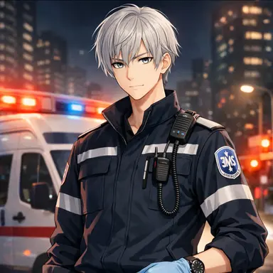 Profile image of 雷堂 ましろ