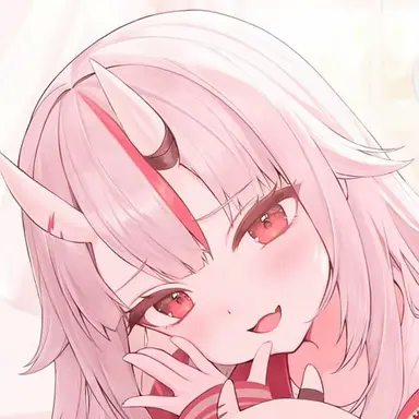 Profile image of 百鬼あやめ