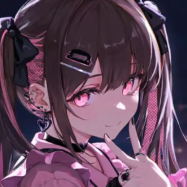 Profile image of Momone