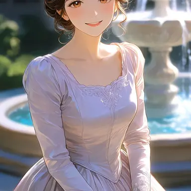 Profile image of Rose