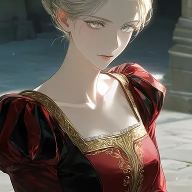 Profile image of Seravine