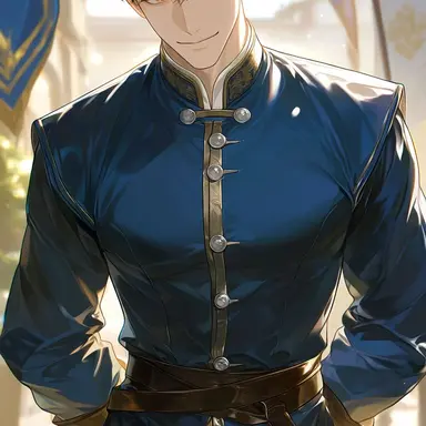 Profile image of Cassivael