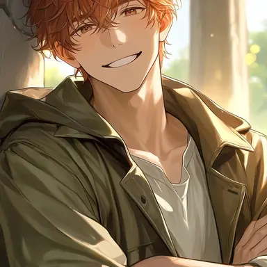 Profile image of Aldric