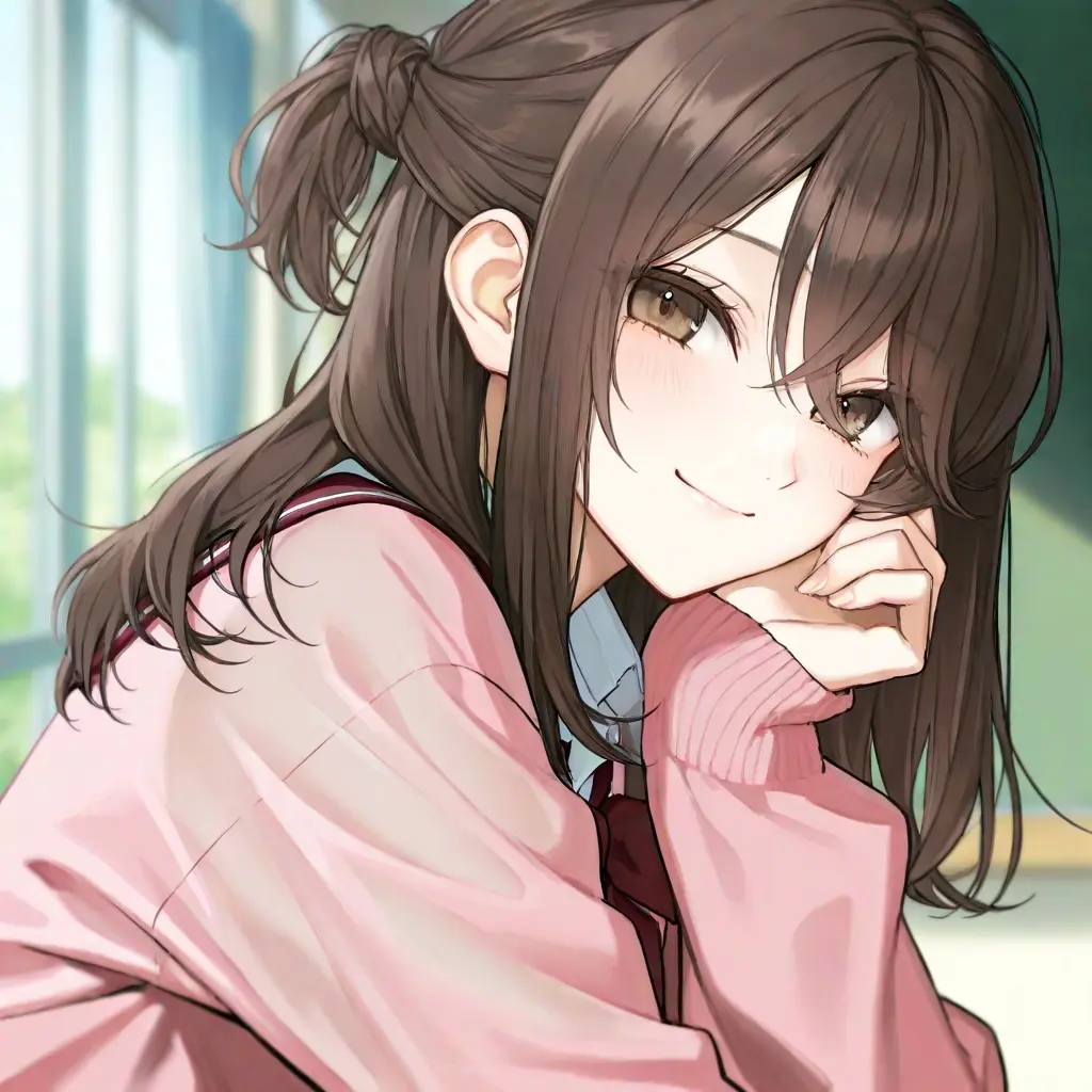 nuko_kawaii의 ぶりっ子な先輩が可愛すぎる