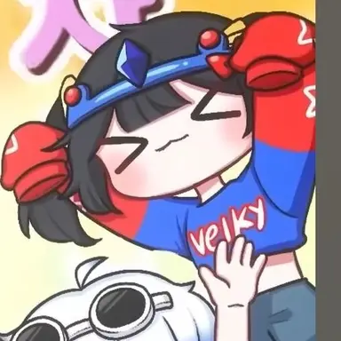 Profile image of 벨키