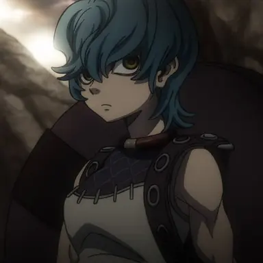 Profile image of Cthoni
