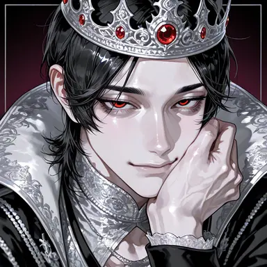 Profile image of エリオット